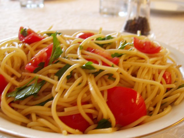 Download this Italian Pasta picture