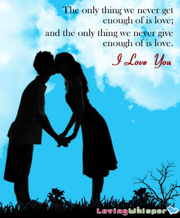 love and missing you quotes. I Miss You… Tags: lobe quotes